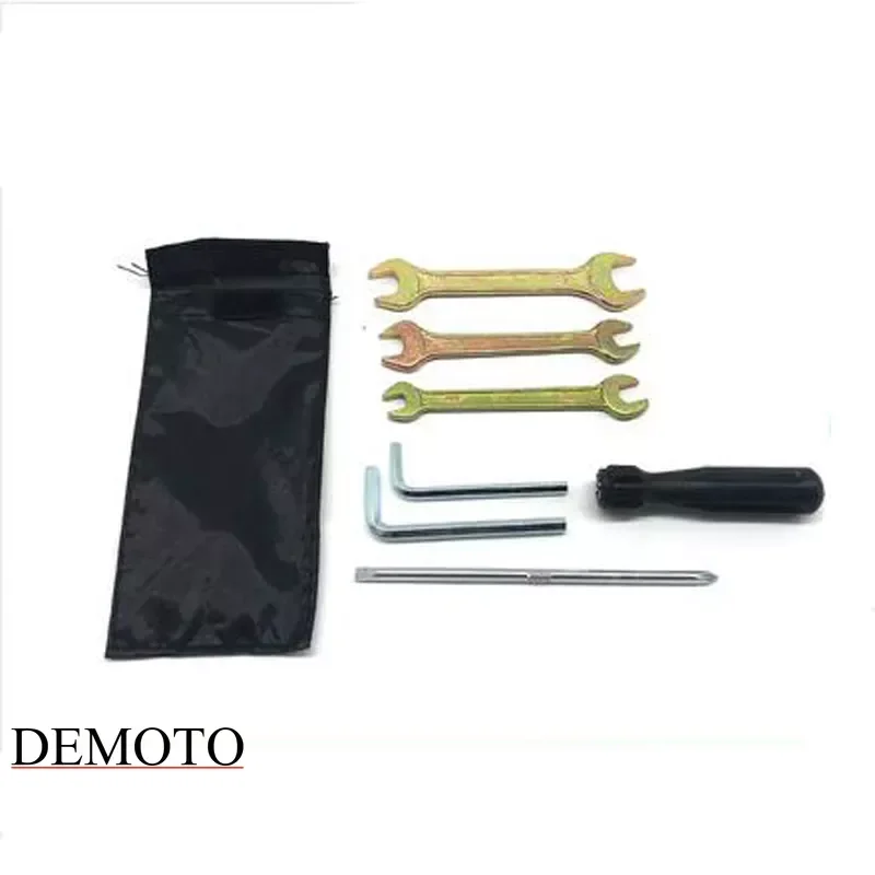 CFMOTO Motorcycle Accessories CF250SR 400NK 650NK Repair Tool Inner and Outer Hexagonal Wrench