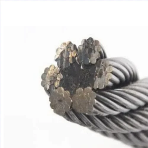 

Заводская цена 10 мм 12 мм стальной трос для крана оцинкованный стальной трос подъемный подъемный крановый строп лифт