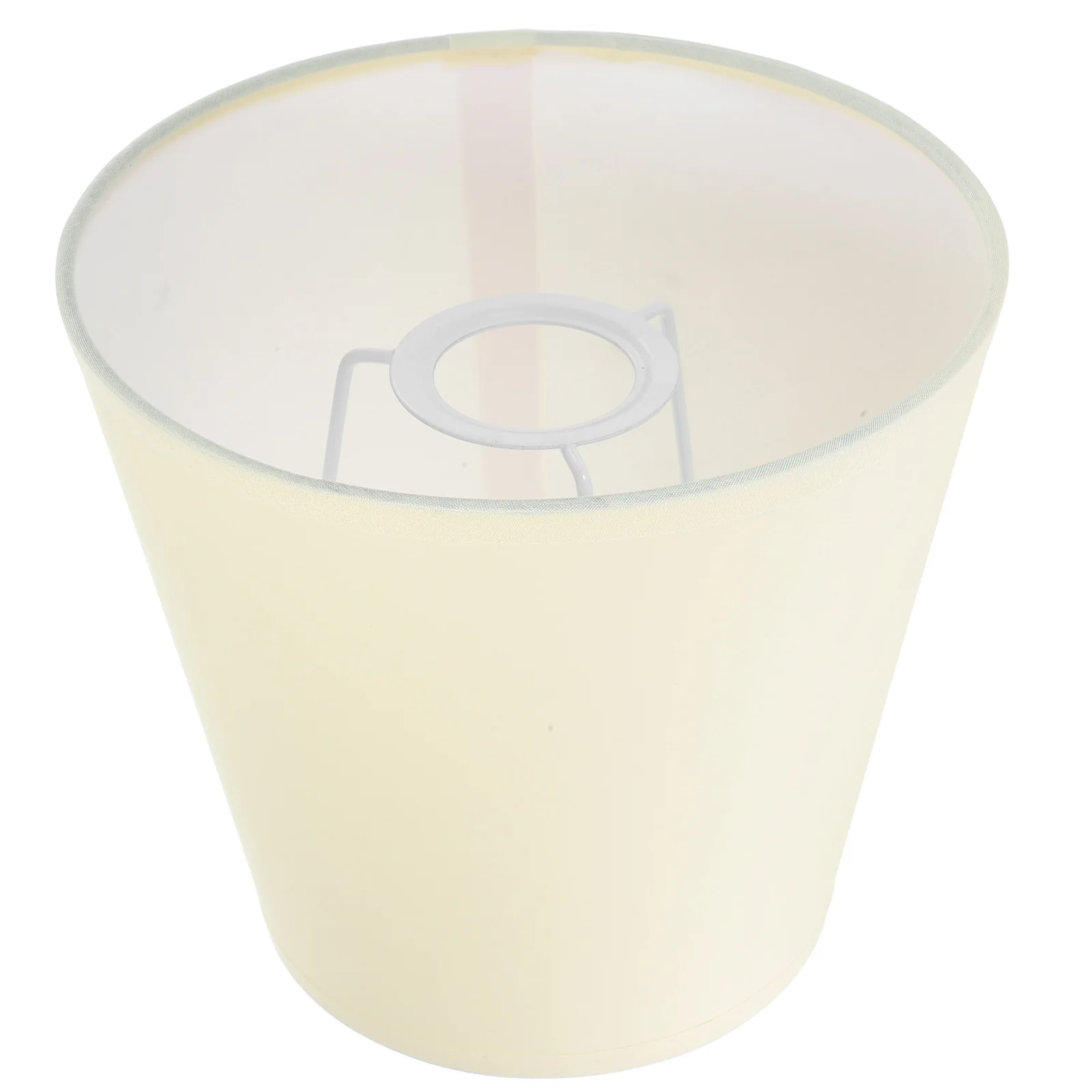 

Paper Lampshade Lightweight Replacement Cover For Home Hotel Bedroom Study Easy Installation Detachable Modern Style Lamp Shade