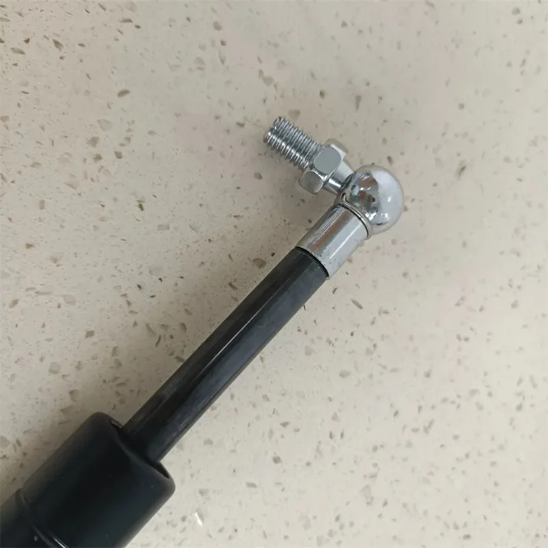 Silinder Pneumatik Perpanjangan Gas Udara YQ20-50-177/700N untuk Noblelift Pallet Truck Stacker CBD20J-LI3