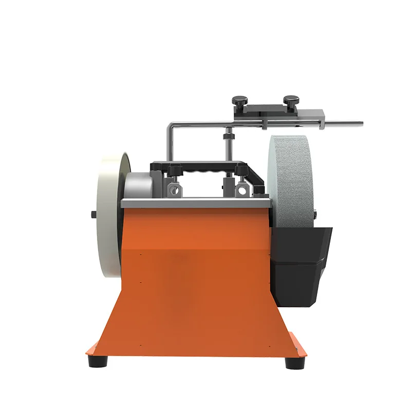 Customized 250mm Water-cooled Knife Sharpener, Speed-regulating Knife Sharpener, Polishing Machine view 4