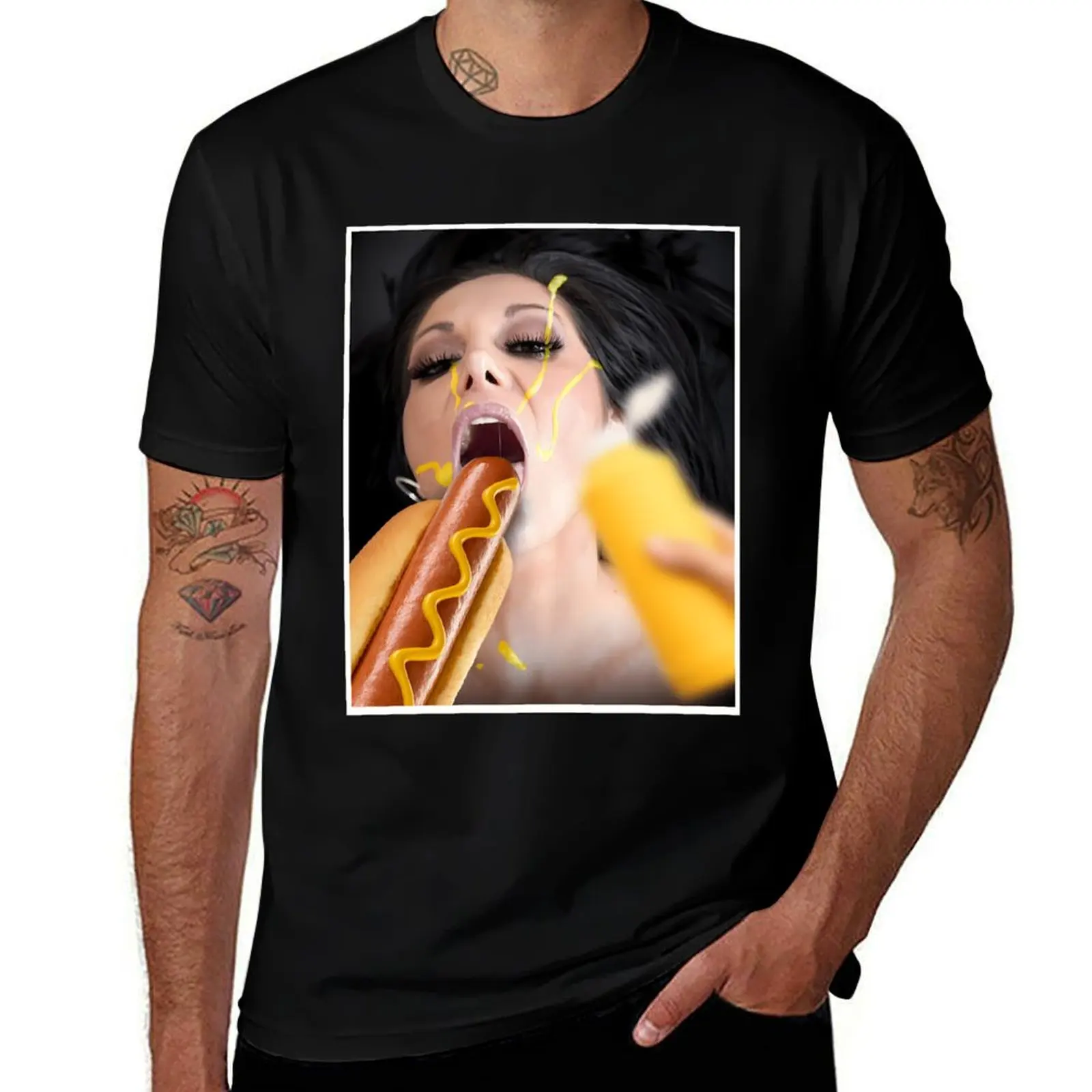 

quality shirts prints shirts T-Shirt cotton for with man shirts t funny t Addams Ava t high graphic