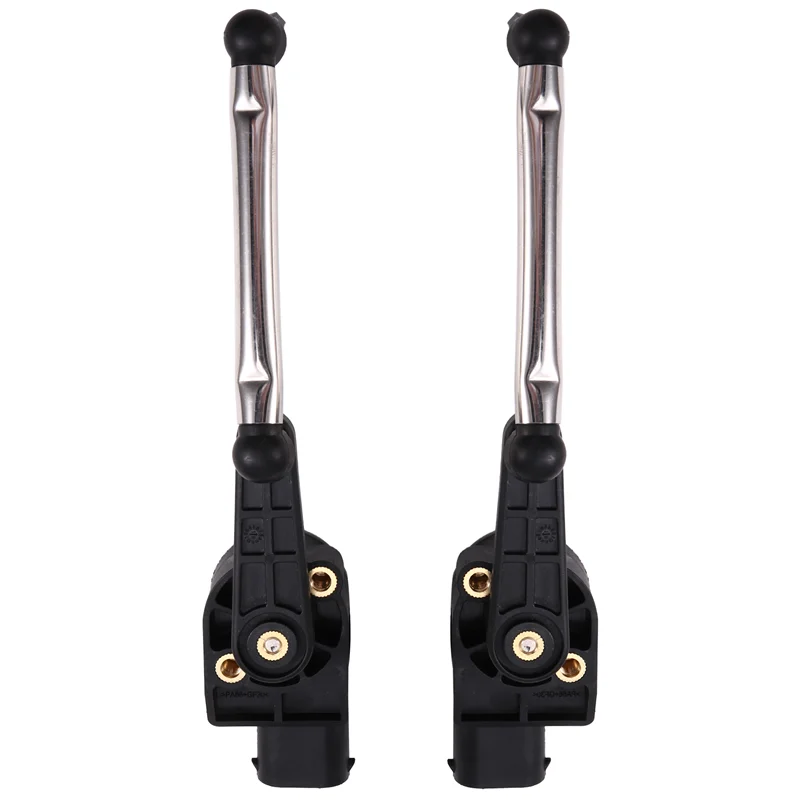 

L10A для Hyundai Genesis Equus датчик высоты пневматической подвески датчик уровня высоты подвески