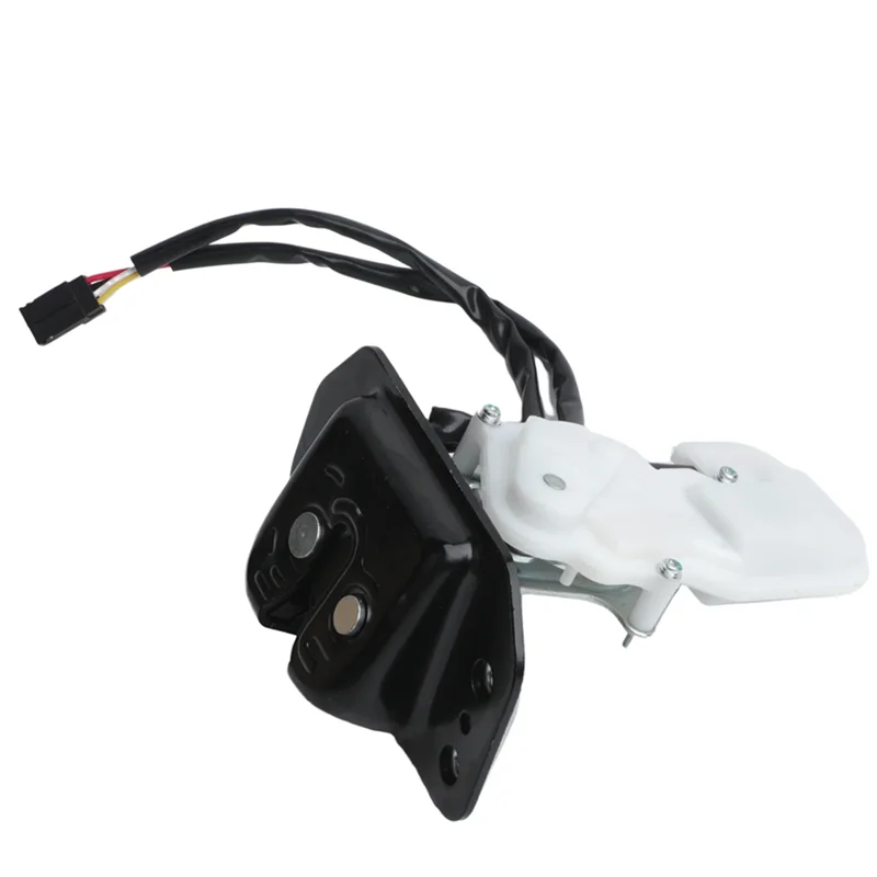 

Premium Car 7L1Z-7843150-D Trunk Lock Latch Tail Gate Actuator 7L1Z7843150D For Ford Flex Explorer Expedition Lincoln Navigator