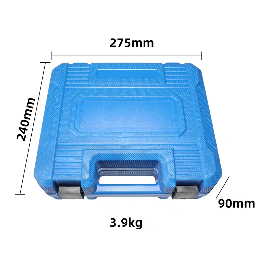 Bearing Extractor Bushing Remove and Install Tools for VW AUDI Bearing Puller Tool Set