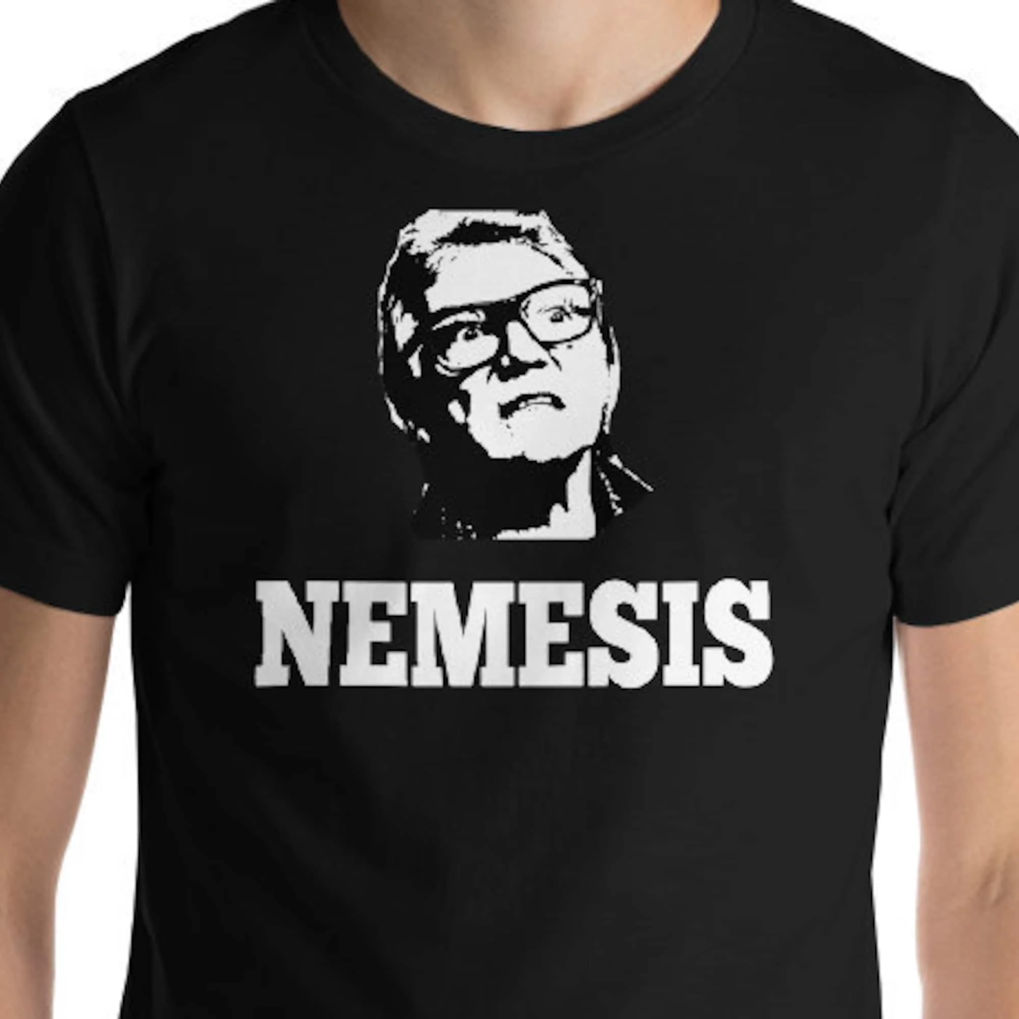 Nemesis T Shirt