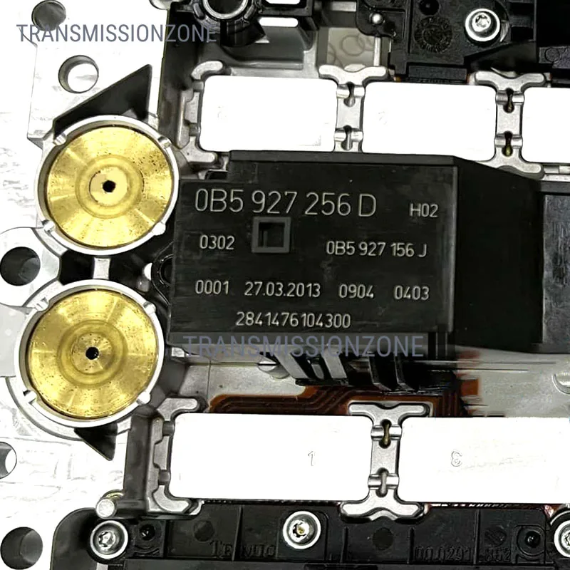 

0Б 5927256 Д 0Б 5927156 J 0B5 Блок управления коробкой передач TCU TCM для Audi
