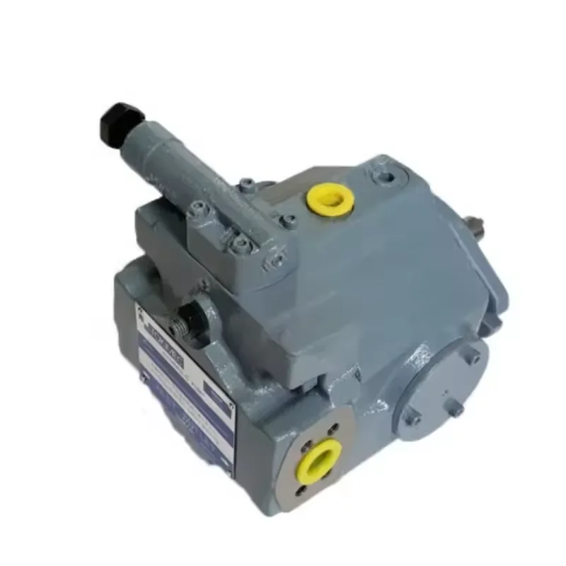 Low price P21VMR P70VFR P40VFR Series P40VFR-12-EP-D-T-21-J TOKIMEC Low Noise Variable Displacement Hydraulic Piston Pump