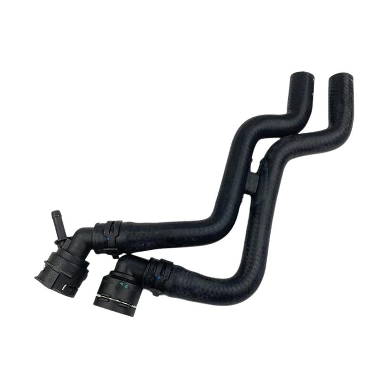 Super Sale Cooling Pipe 5KD121156A 5KD121156A 5C0121156A is Suitable for Volkswagen Jetta, Sagitar, Golf, Skoda Octavia.