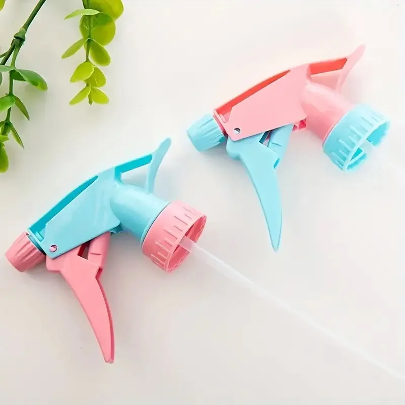 Universal Handheld Gardening Watering Can Nozzle Replacement Atomizing Sprayer Small Hairdressing Nozzle for Plant Care