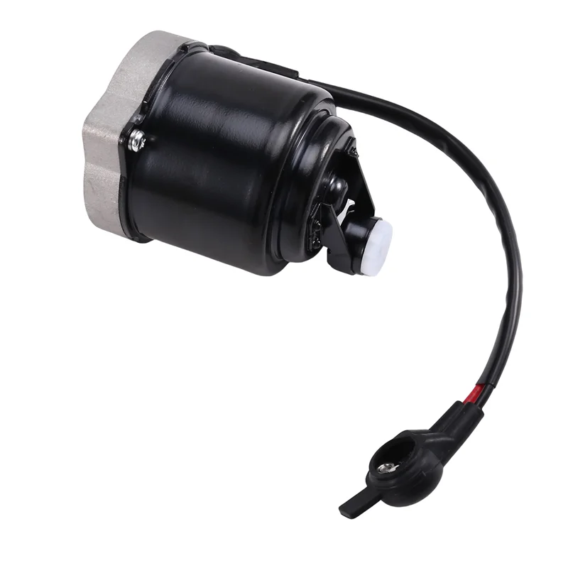 Auto-ABS-Pumpe Bremskraftverstärker Hydraulikmotor 4630A012 für Mitsubishi Pajero Montero 2000-2021 Modelle - MR977462 4630A481
