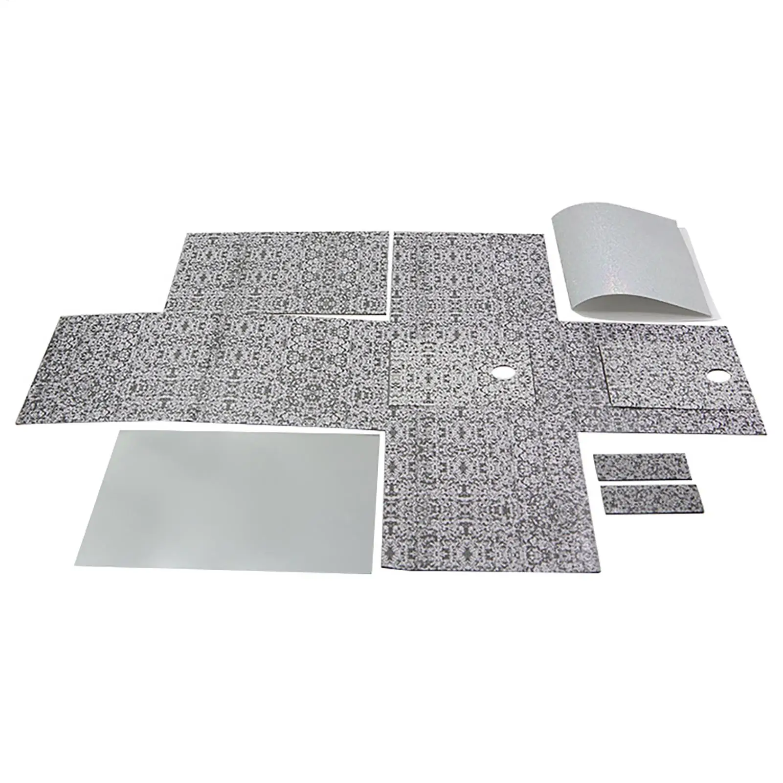 Zestaw Magiczny Dla Początkujących Przenośny Pusty Kuferek Interaktywne Zabawki Magiczne Magiczny Kuferek Gra Logiczna Na Spotkania Rodzinne Imprezy Podróże