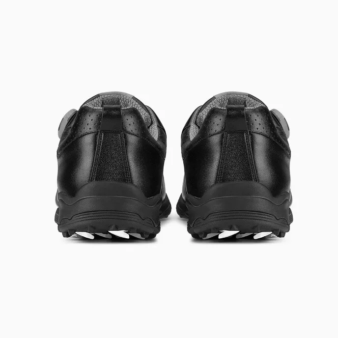 PGM XZ186 أحذية رياضية مقاومة للماء رجالي حذاء جولف تنفس اللياقة البدنية التدريب حذاء جولف رجل عدم الانزلاق الدورية مشبك جولف المدربين