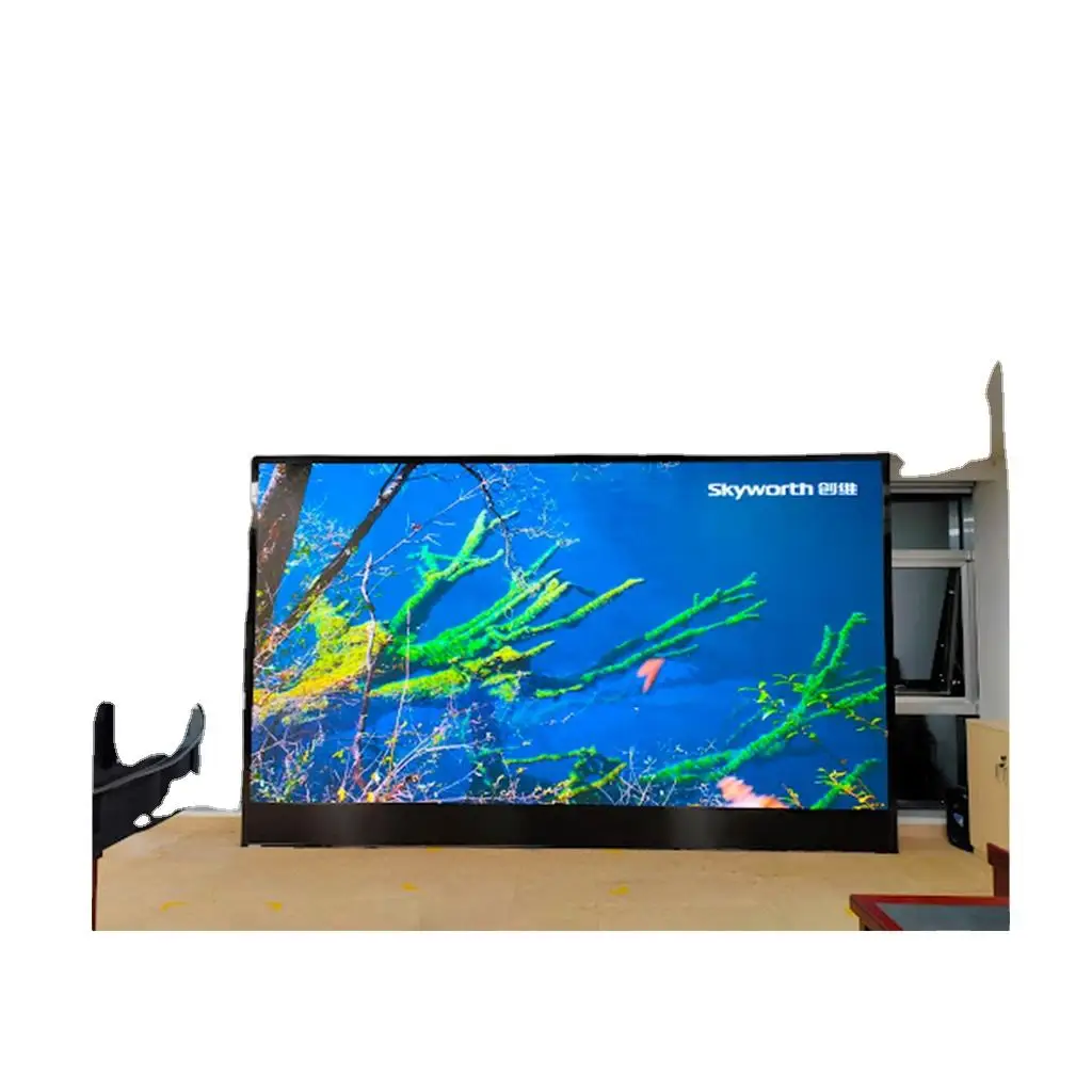 Pantalla Led P1.875 P1.5mm Pitch 1.9mm 2.5mm HD Led Screen indoor P1.25 Led Panel P1.56 siD Led Video Walled Display screen