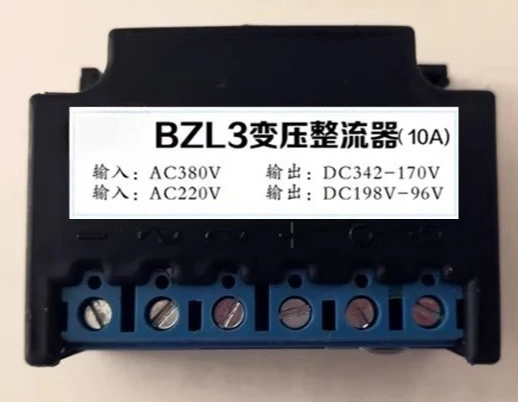 

Rectifier BZL3-170 DC342V 1S-170V 10A