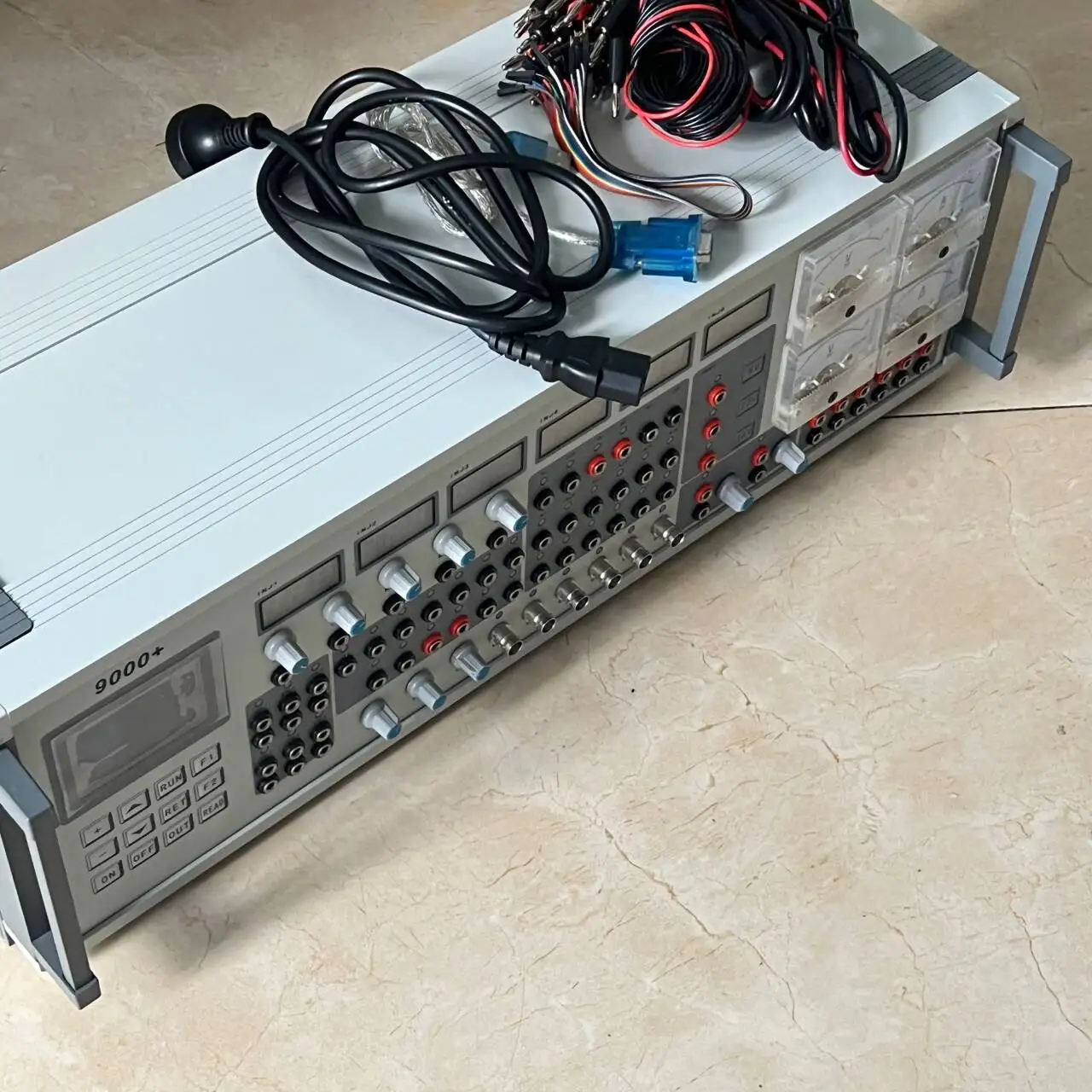 

MST9000 MST-9000+ Multi-brand Auto Sensor Signal Simulation Tool ECU Repair Tools
