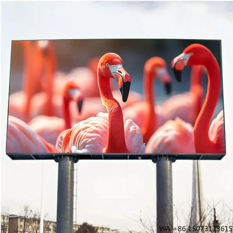 P2/P2.5/P3/P4/P6/P8…