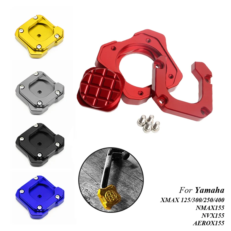 For Yamaha Xmax 125…