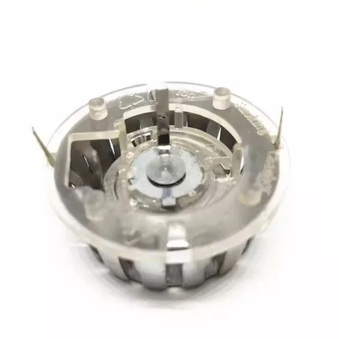 1/10 قطعة مجموعة NAP-07 NAP07 HIS07 HIS-07 مستشعر الدخان التأين كاشف الدخان الأصلي أصيلة #3