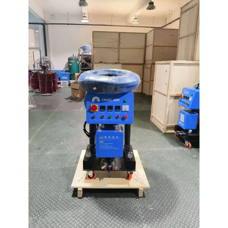 Yg New Polyurethane…