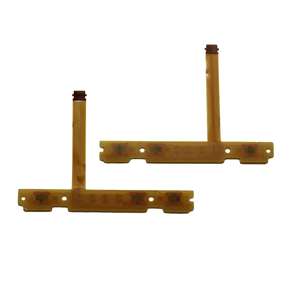 NEW Replacement Part SL SR Button Flex Cable For Nintendo NS Switch Joy-Con Left Right Button Key Flex Cable