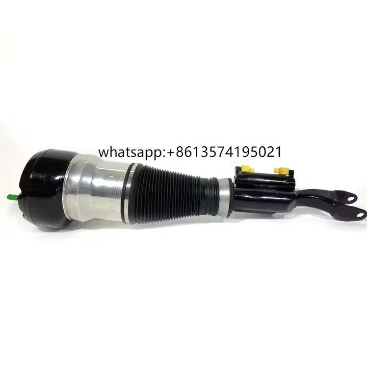 

New Condition A2223205013 Front Suspension Air Strut ADS Gas-Filled for S Class S 400 2012