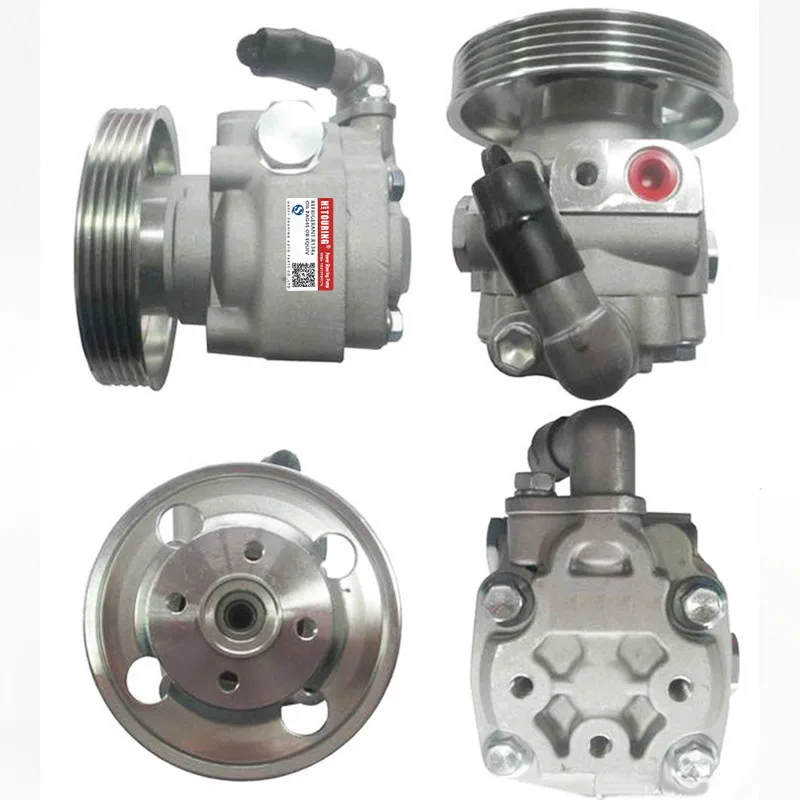 مضخة توجيه كهربائية لفولفو S80 V70 فورد مونديو S-MAX 1463842 31200541 36000342 36000516 36002206   6G91-3A696-JC