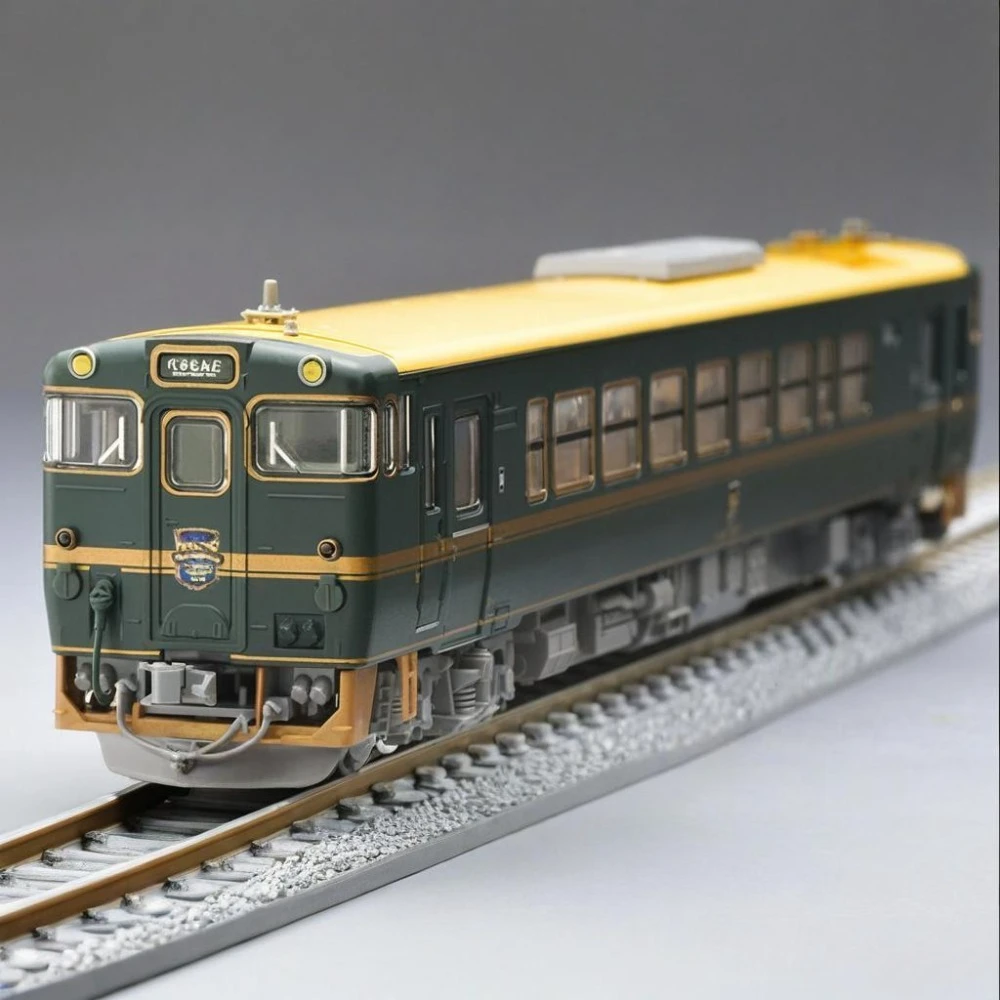 TOMIX N 1/160 Scale Train Model 40-2000 Series Diesel Locomotive Pneumatic Vehicle 9478 Power Miniature Model Boys Toy Gift