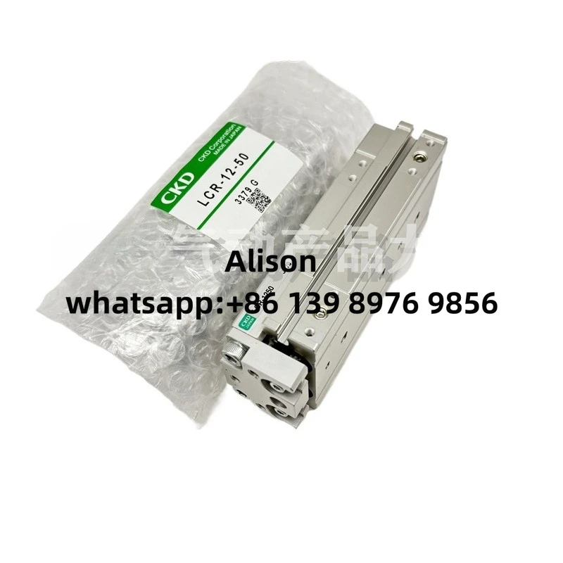 

CKD Ползунковый цилиндр LCG/LCR6/8/12/16/20/25-10-20-30-40-50-75-100 LCR-610 LCR-620 LCR-630 LCR-640 LCR-650 LCR-810 LCR-820 LCR-830