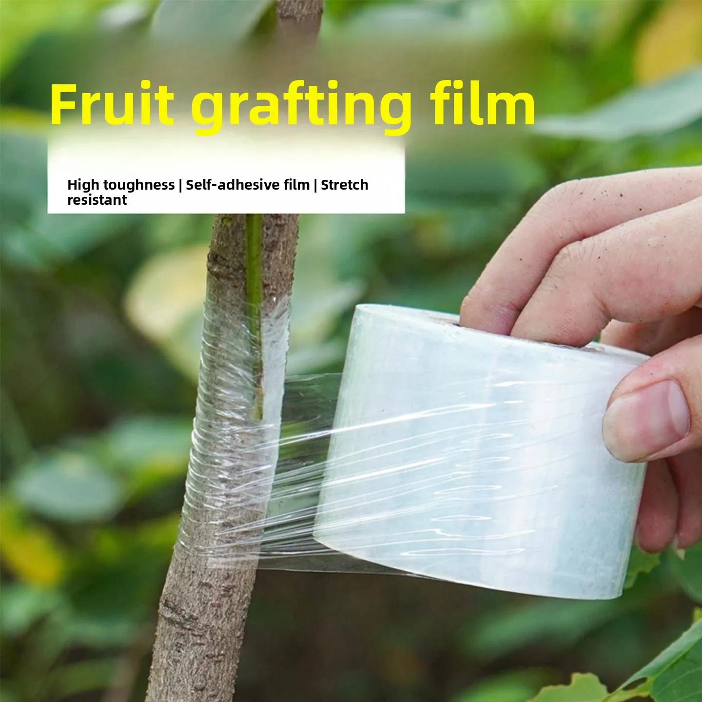 pe-grafting-film-winding-film-no-knot-no-detach-gardening-fruit-tree-grafting-tape-self-adhesive-preservation-bag