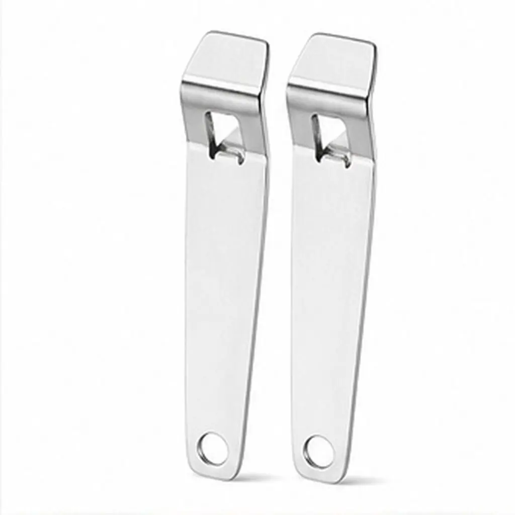 20Pcs Mini Portable Stainless Steel Bottle Opener Vial Ampule Opener Nurse Kitchen Tools Kitchen Tools Portable Vial Breaker