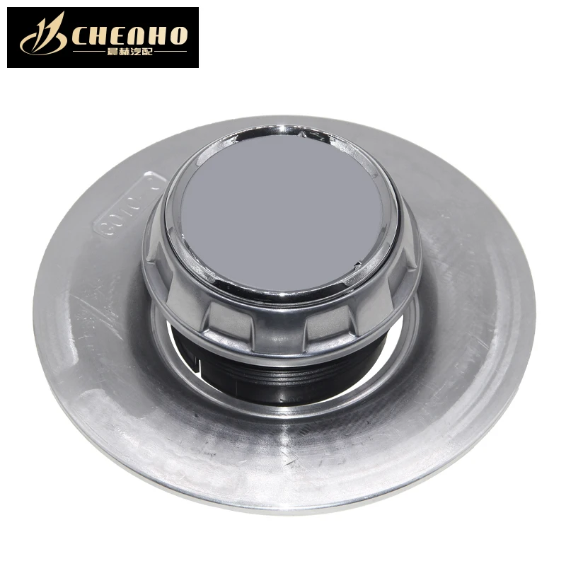 1PC CENTER CAP HUB COVER EMBLEM SPOKE WHEEL  FOR Mercedes-Benz Maybach S680