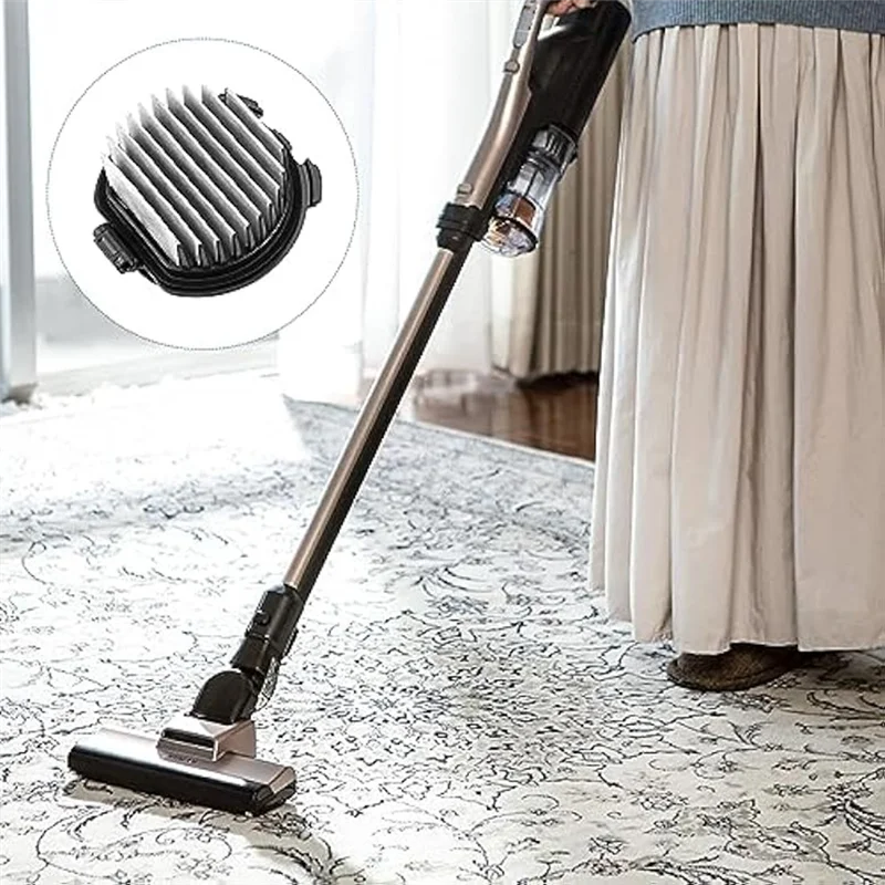 

2Pcs Vacuum Cleaner Filter For HITACHI PV-BJ700G-013 PV-BF700-009 Replacement Spare Parts Bacteria And Mildew Prevention Control