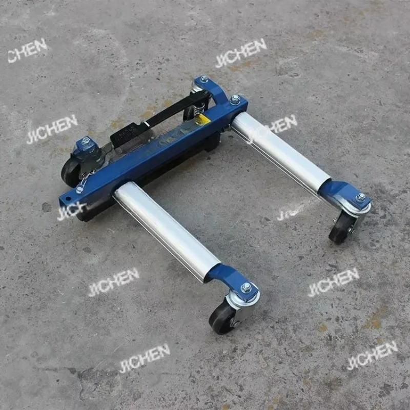 

CJccCJcc versandte Artike Manuvers, Illegal Parking Vehicle Trailers, Steel Movers