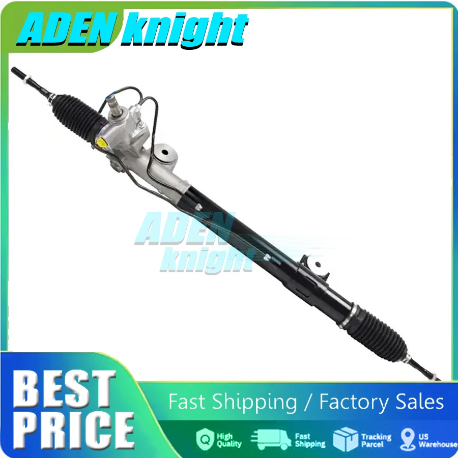 Power Steering Rack For Infiniti Q50 2.0L 2016 2017 492004GE1A 49200-4GE1A 492004GE2A 49200-4GE2A 492004GE4A 49200-4GE4A