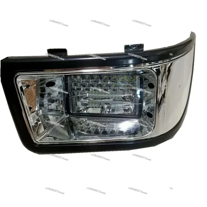 For 2020 model John Deere Tractor Accessories 484/554/704 Headlamp /led Headlight Assembly