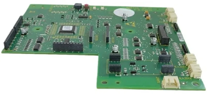 Elevator Main Board 591888 PCB Card