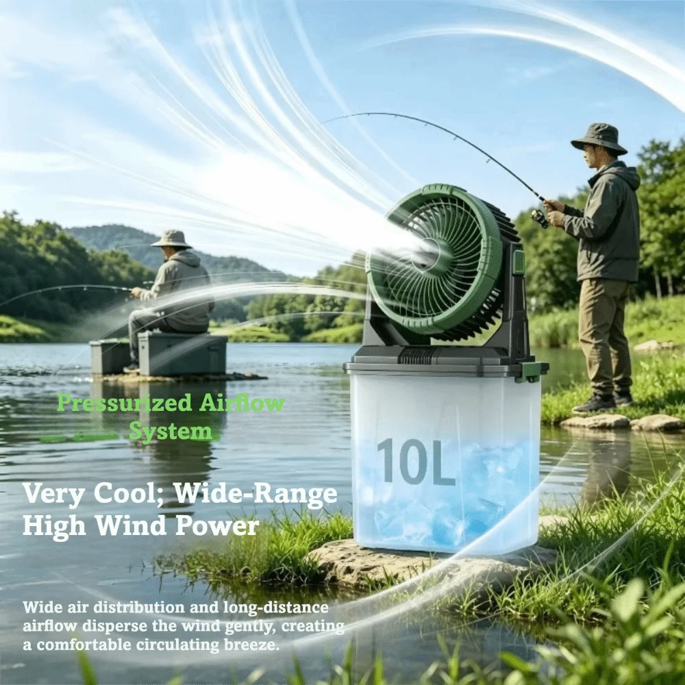 rechargeable-battery-portable-misting-fan-three-nozzles-multi-gear-adjustment-cooling-fan-large-capacity-10l-remote-operation