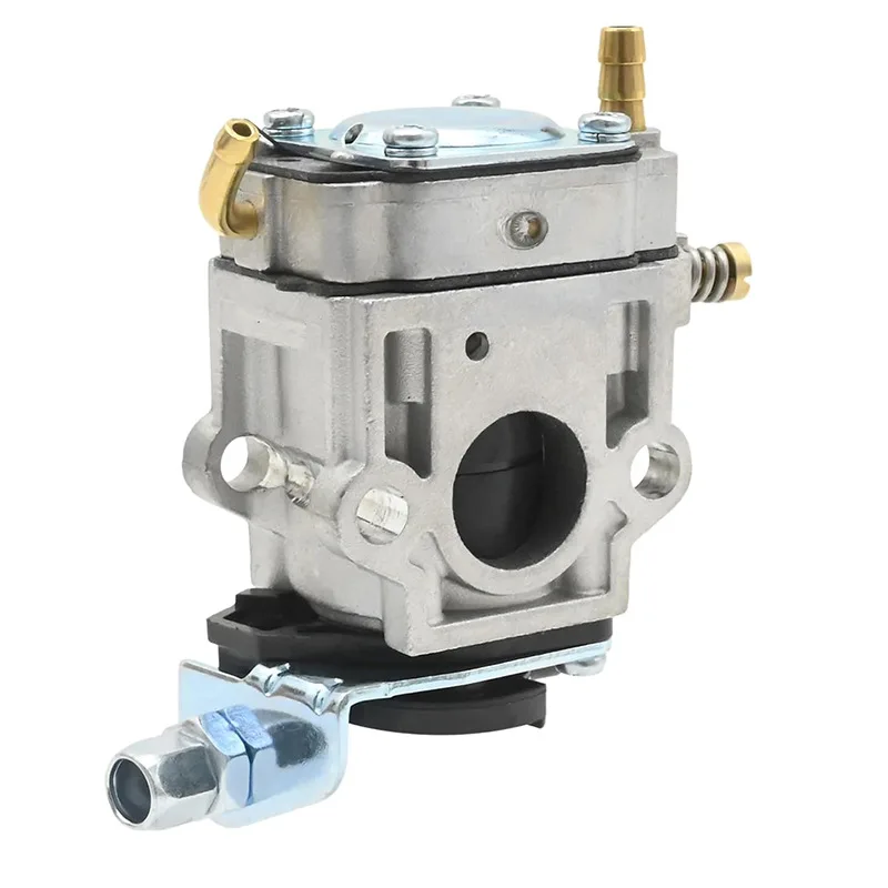 Suitable for Walbro WYK-345 WYK-406 Carburetor - Compatible with Echo PB-770, PB-770H, PB-770T