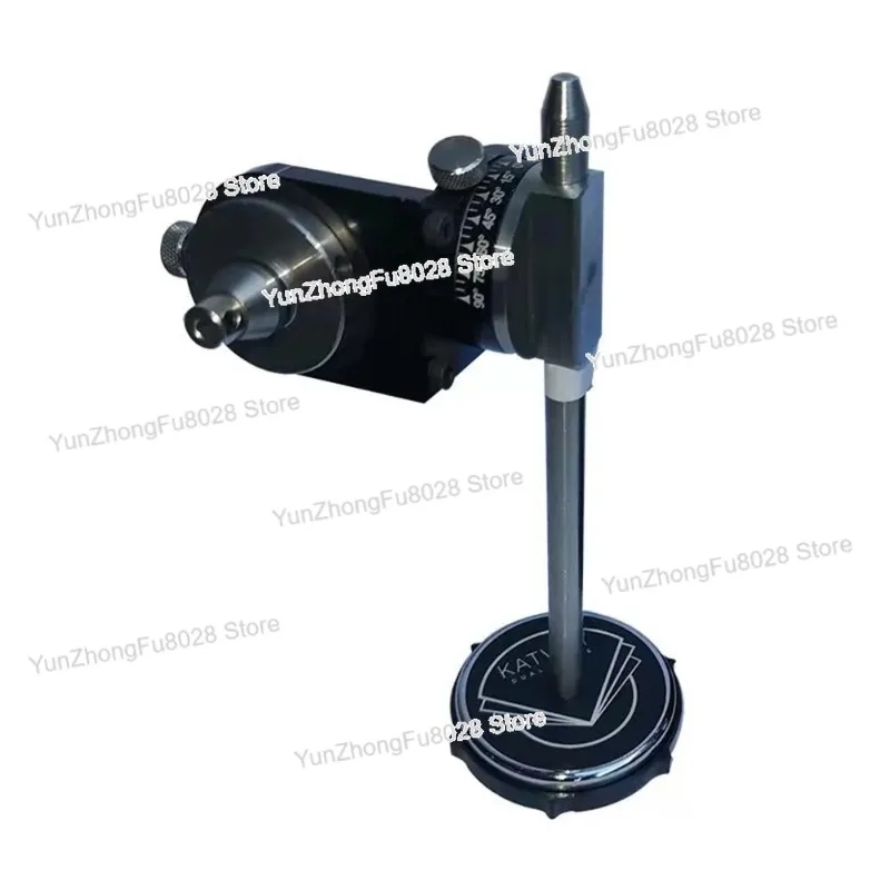 Picture 6: Sharpener Angler for Engraving Machine High Speed Graver Grinding Machine