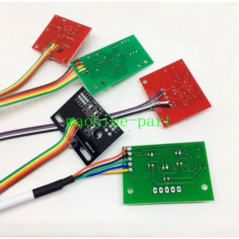 1PC Balancer Accessories Tire Position Sensor Photoelectric Board Computer Board