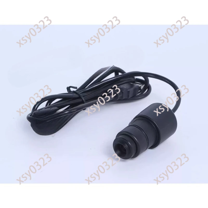 Microscope Electronic Eyepiece 23.2mm C Mount Thread 2MP 5MP Digital Imaging Camera