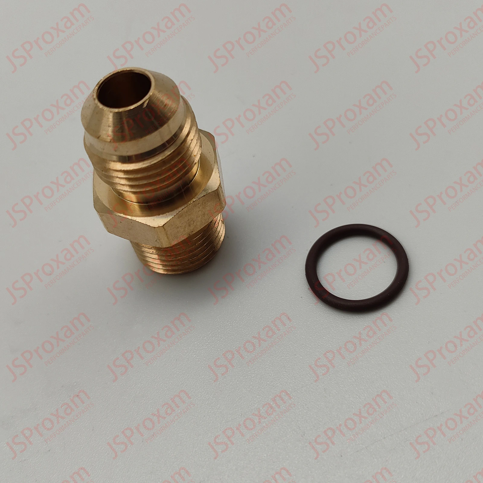 861156A1 807949A1 18-35433 Replacement For Mercruiser Non-Threaded New Electric Fuel Pump