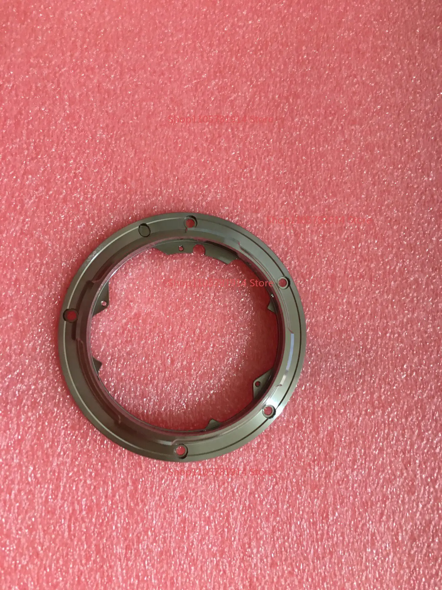 For Panasonic S-E70200 Lens, Mount Lumix 70-200 F2.8 L Mount, Lens Mount, Metal Mount, Interface Ring