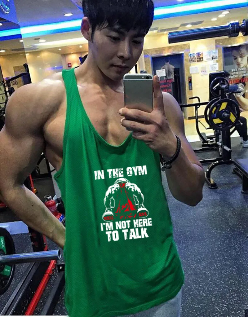 Gym Bodybuilding Fi…