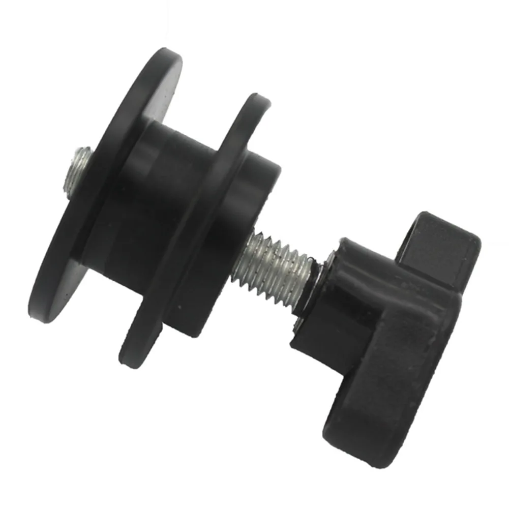 YGGM-Soporte fijo soporte volante cadena de limpieza piezas de ciclismo de bicicleta