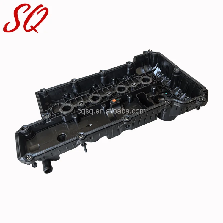 High quality cylinder head rocker arm valve cover gasket F4J16-1003050 is suitable for Chery Jietu X90 1.6T