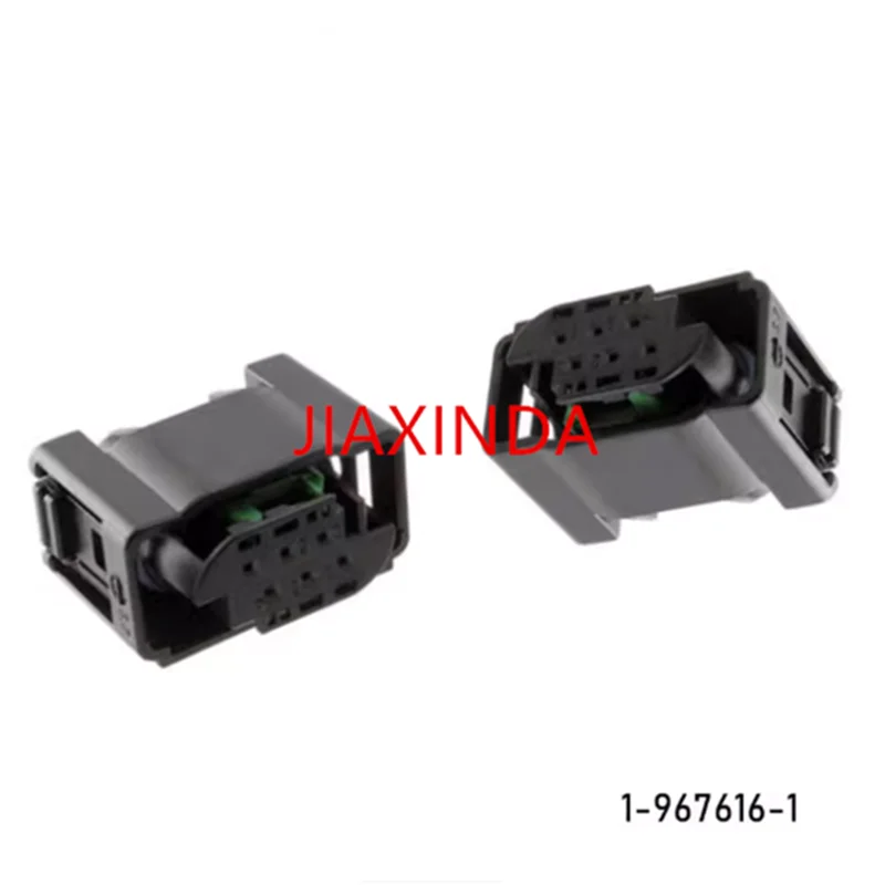 

1-967616-1 Shell connector sheath plug sensor sleeve plug