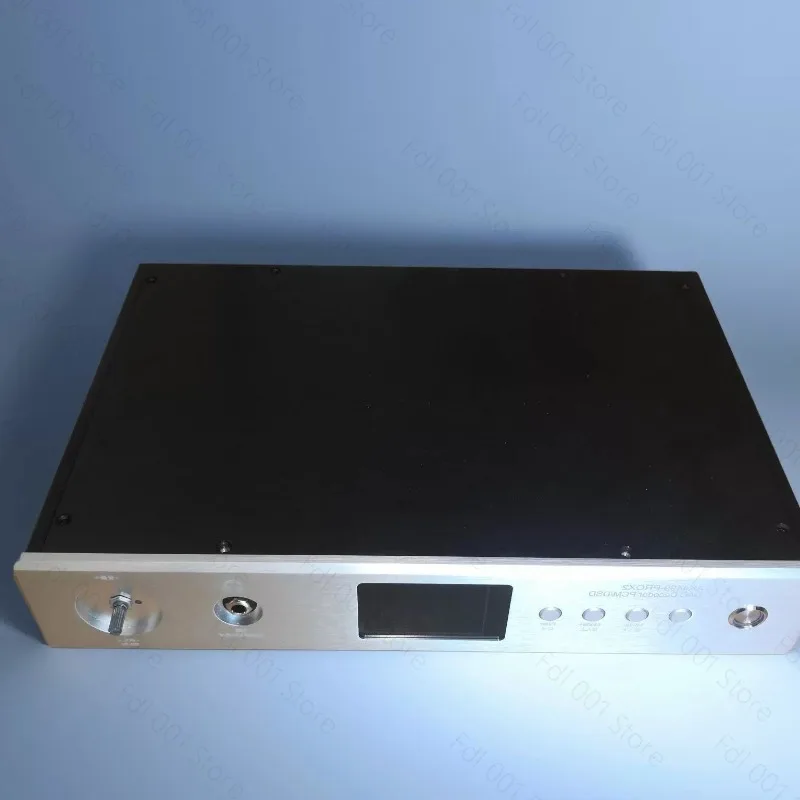 Dual Core Balanced DAC Decoder HiFi AK4499EXEQ