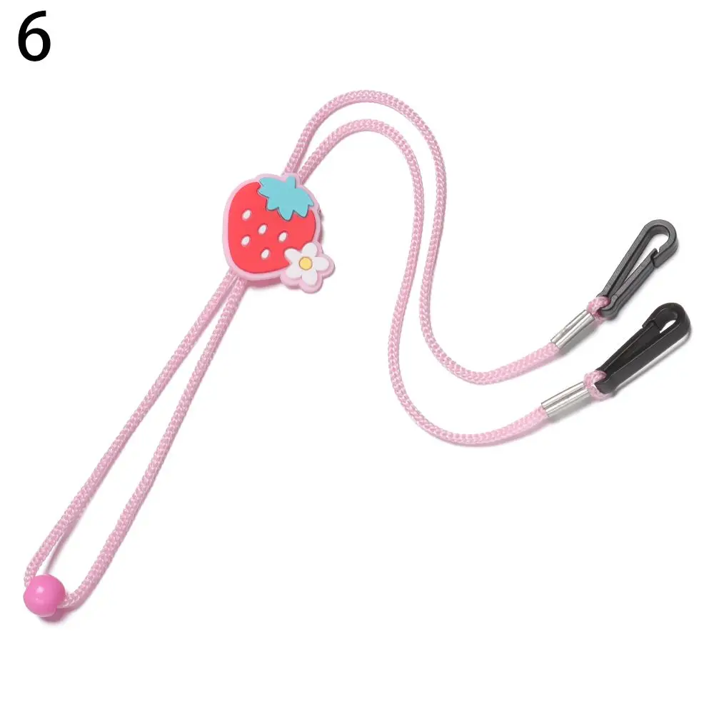 

Boys Nylon Cartoon Eyeglass Holder Kids Eyewear Cord Glasses Band Strap Children Glasses Chain